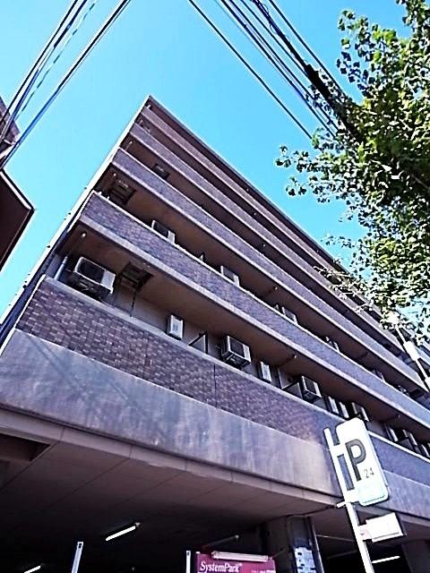 エスペランサ御影Ⅱ（208） 外観