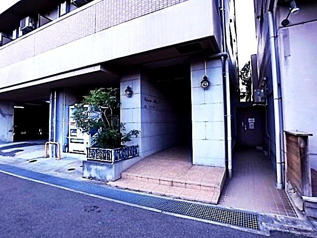 エスペランサ御影Ⅱ（208） 共有部分
