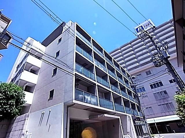 ＫＤＸレジデンス甲南山手（207） 外観