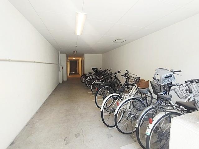 ＫＤＸレジデンス甲南山手（207） 共有部分