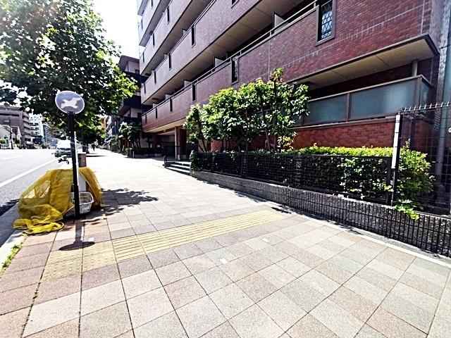 サンセールハヤシ（205） その他