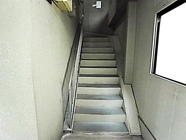エトワール王子（0301） 共有部分
