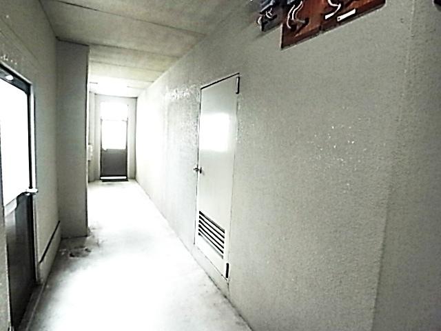エトワール王子（0301） ロビー