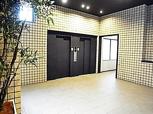神戸市中央区磯上通マンション 物件画像