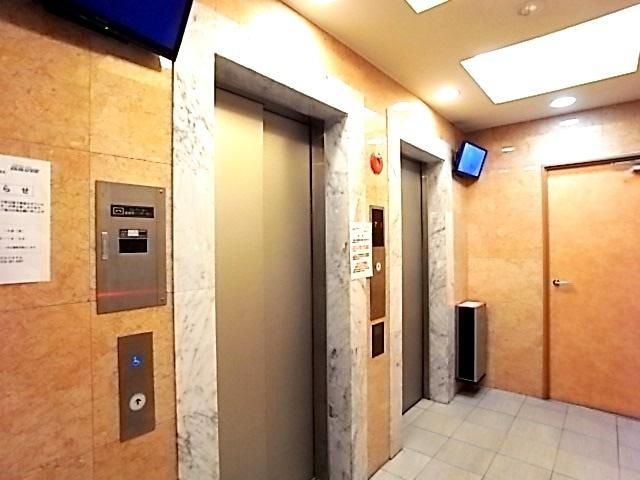 パシフィックレジデンス神戸八幡通（1005） 共有部分