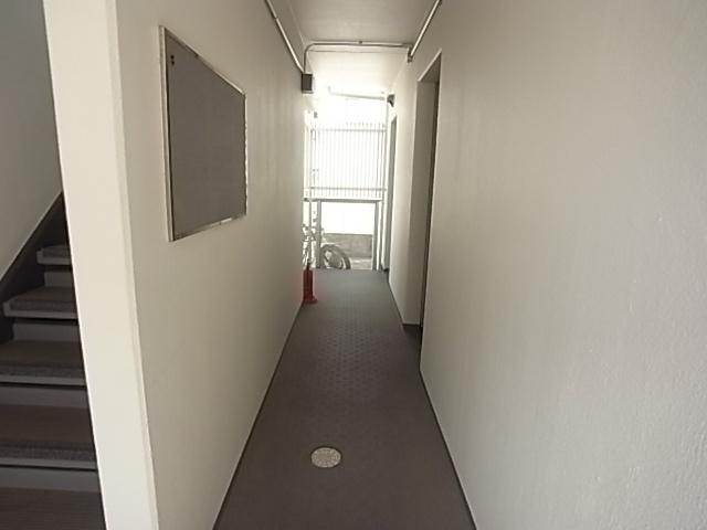 メゾン灘北（102） 共有部分