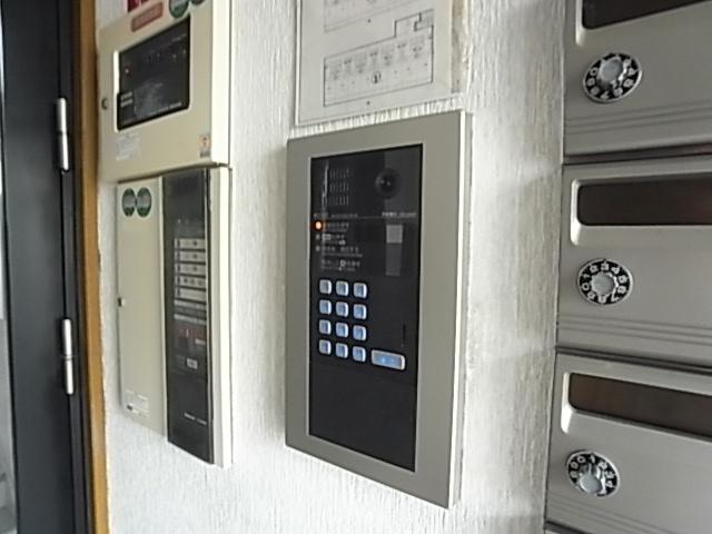 パラッツオ春日野（103） 共有部分