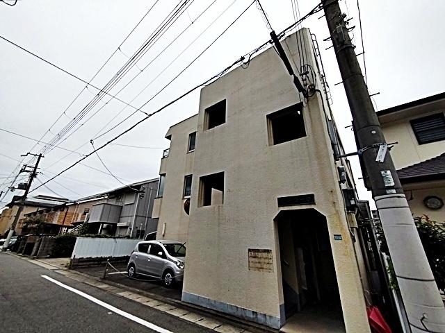 森南コーポ（201） 外観