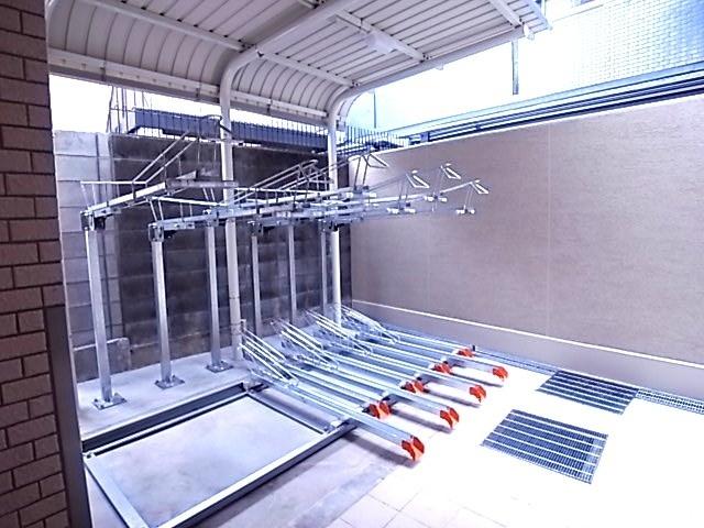 エーデルホーフ住吉本町（102） 共有部分