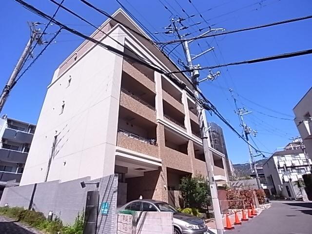 エーデルホーフ住吉本町（102） 外観