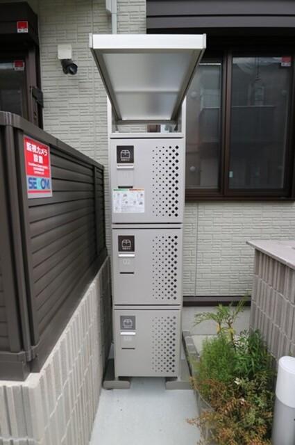 アリビオ（105） 物件画像