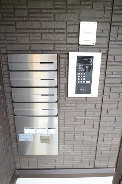 アリビオ（105） 物件画像