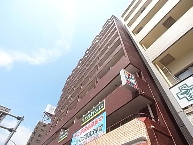 阪神本線春日野道駅より徒歩1分 築45年4ヶ月 11階建の賃貸物件