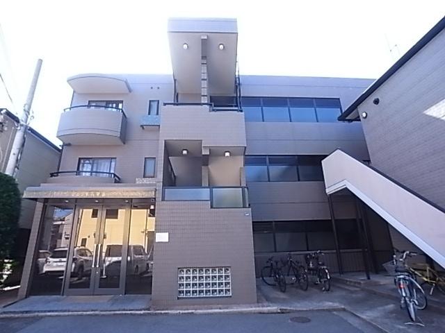 ビエント六甲Ⅱ（102） 外観