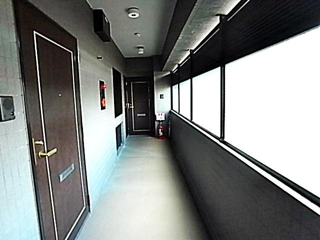 ビエント六甲Ⅱ（102） 共有部分