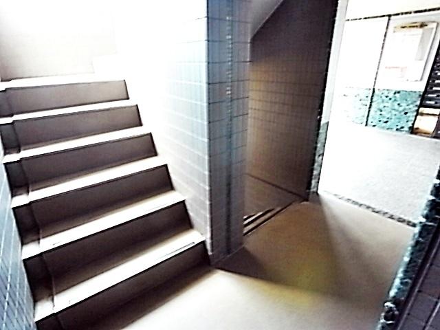 ビエント六甲Ⅱ（102） 共有部分