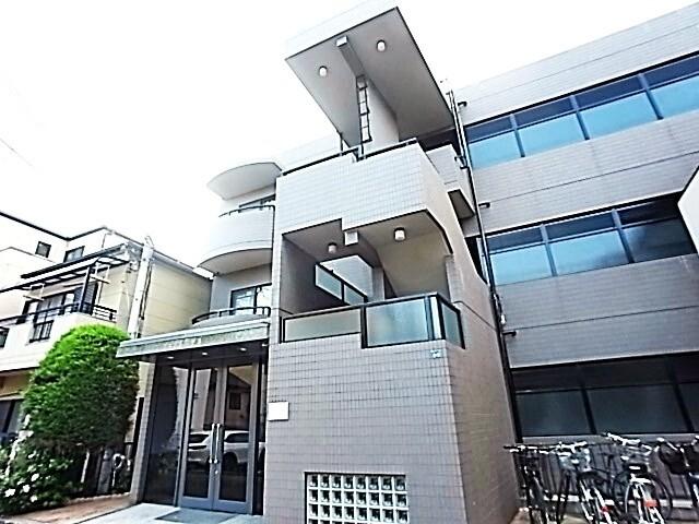 ビエント六甲Ⅱ（102） 外観