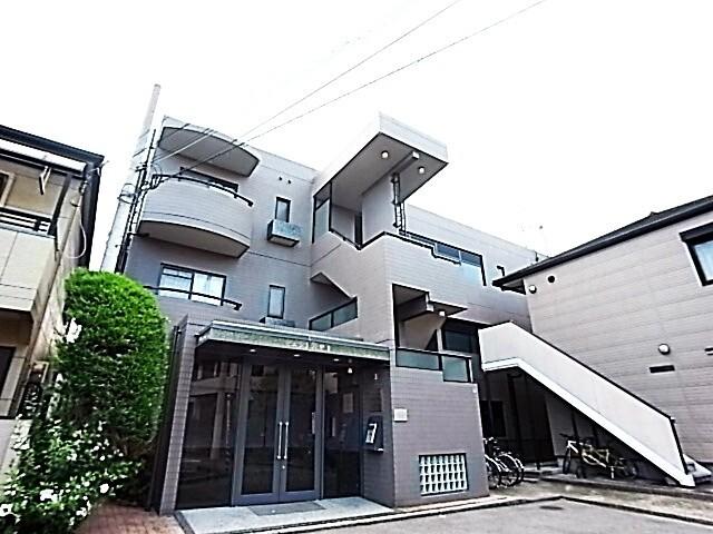 ビエント六甲Ⅱ（102） 外観