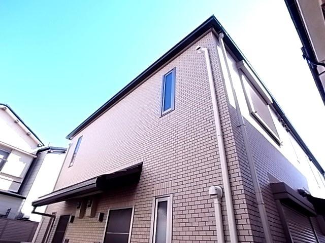 プーロ・カーサ摩耶（202） 外観
