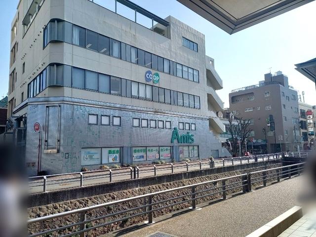 アクシス西宮北口（101） 眺望