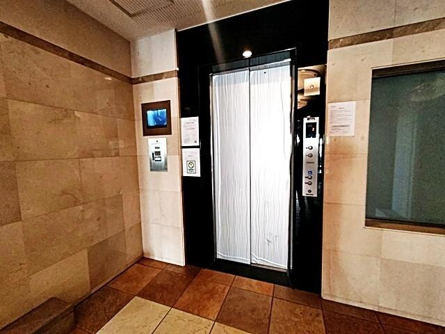 プレサンス神戸駅前グランツ（1101） 共有部分