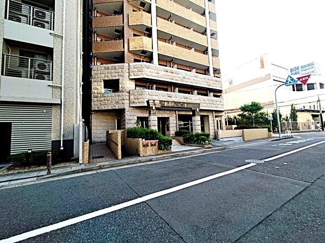 プレサンス神戸駅前グランツ（1101） その他