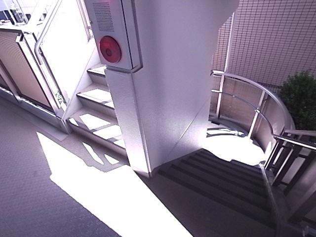 アバンセ六甲パートⅥ（303） 共有部分