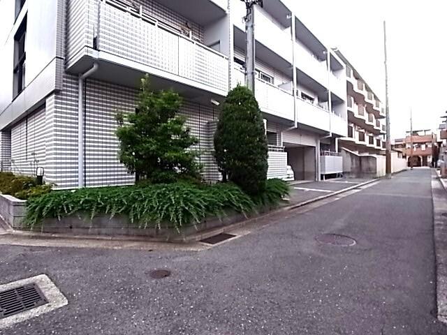 アバンセ六甲パートⅥ（303） その他
