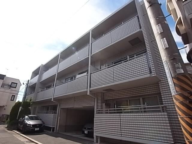 アバンセ六甲パートⅥ（303） 外観
