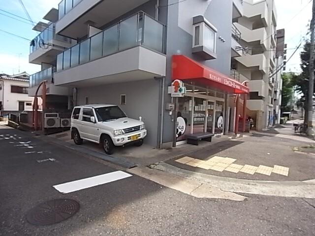 クレストイズミ（502） その他
