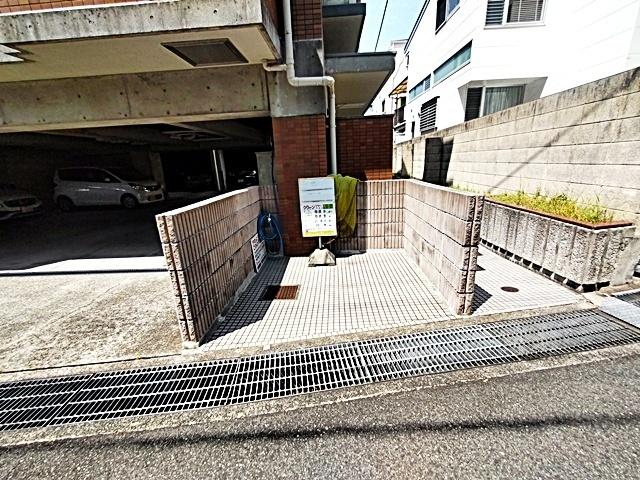 カワベ住吉川３３８ビル（202） 共有部分