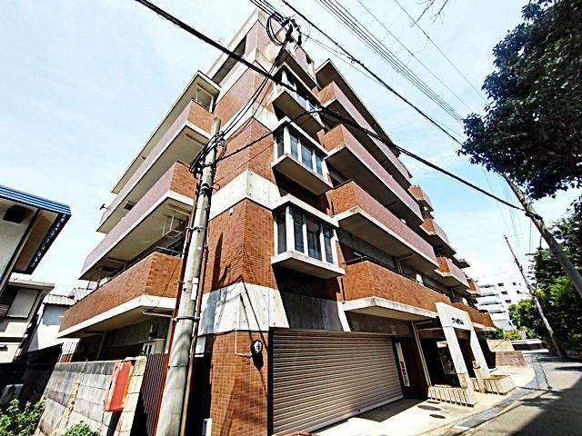 カワベ住吉川３３８ビル（202） 外観