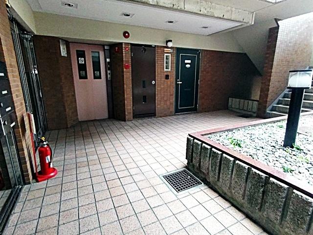 カワベ住吉川３３８ビル（202） 共有部分