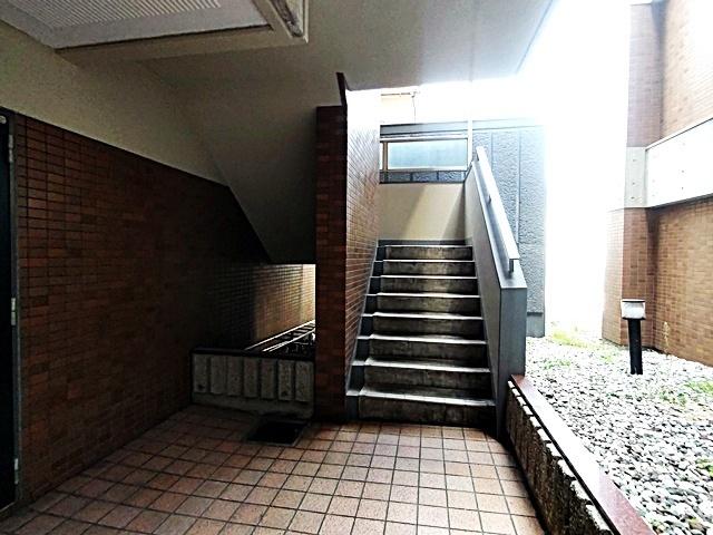 カワベ住吉川３３８ビル（202） 共有部分