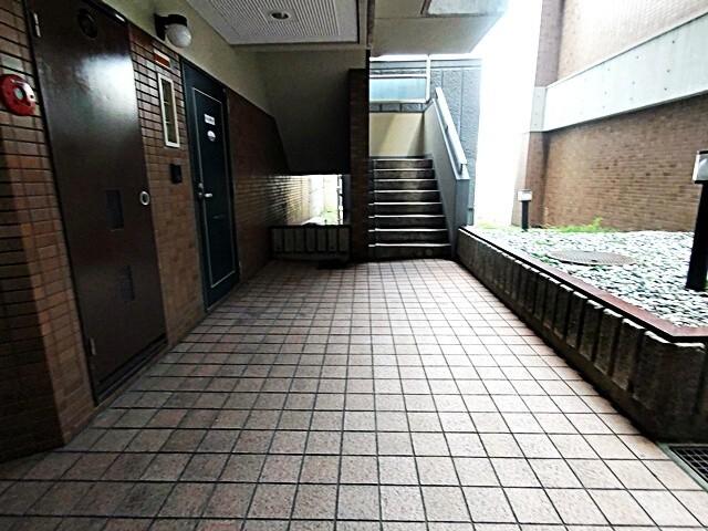 カワベ住吉川３３８ビル（202） ロビー