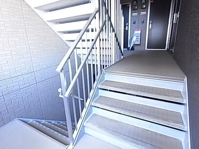 Ｄ−ｒｏｏｍ灘北通（101） 共有部分