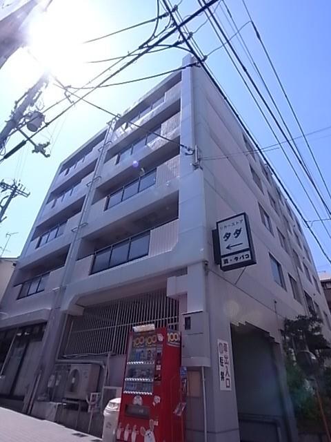 パールシティ王子公園（407） 外観