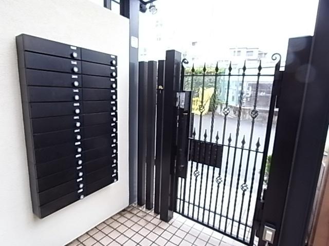 ＨＵ岩屋ハイツ（305） 共有部分