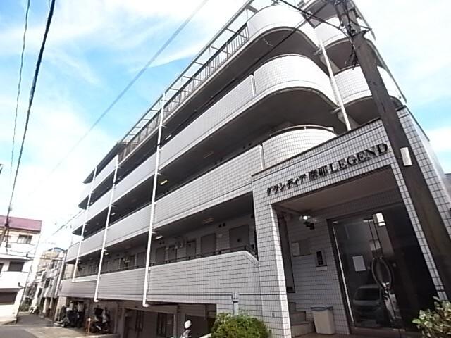 グランディア摩耶ＬＥＧＥＮＤ（407） 外観