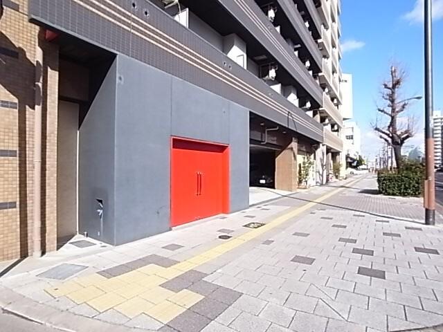 アドバンス三宮ラシュレ（404） その他