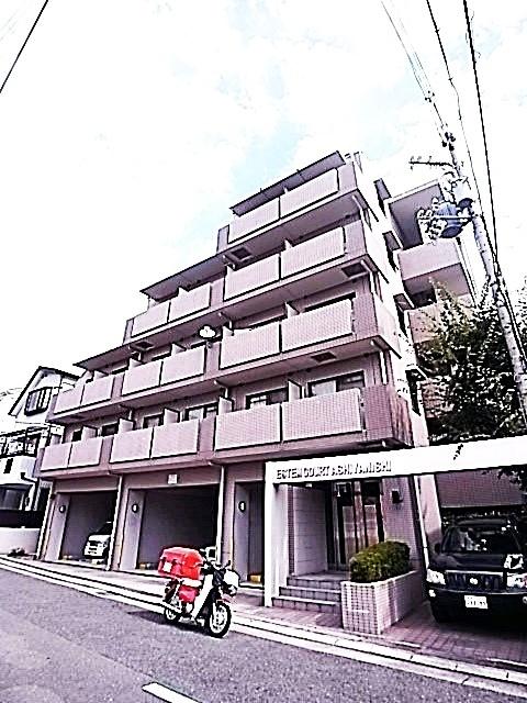 エステムコート芦屋西（310） 外観