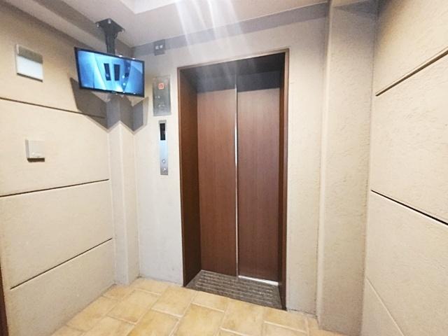 シルエラ甲南山手（101） 共有部分
