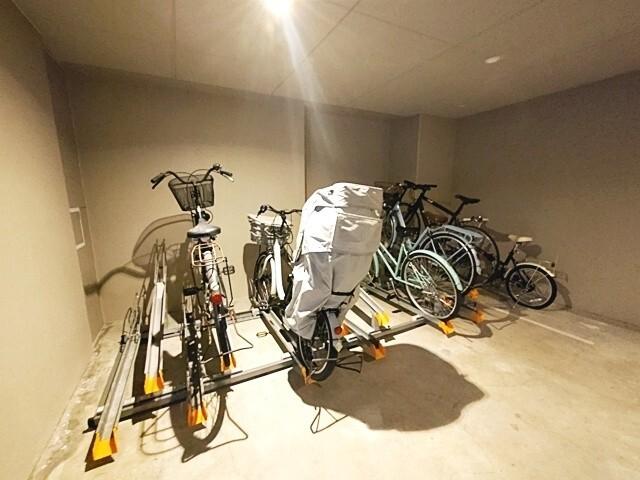 シルエラ甲南山手（101） 共有部分