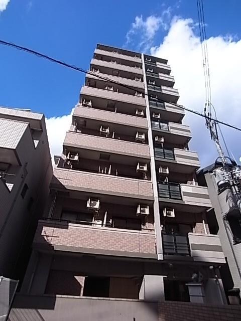 エスポワール春日野道２（803） 外観