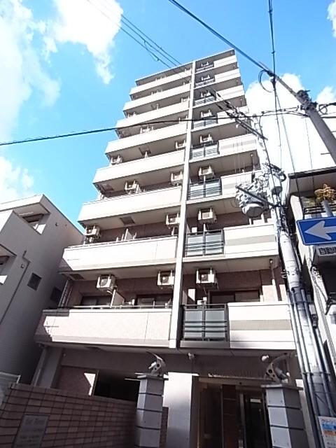 エスポワール春日野道２（803） 外観