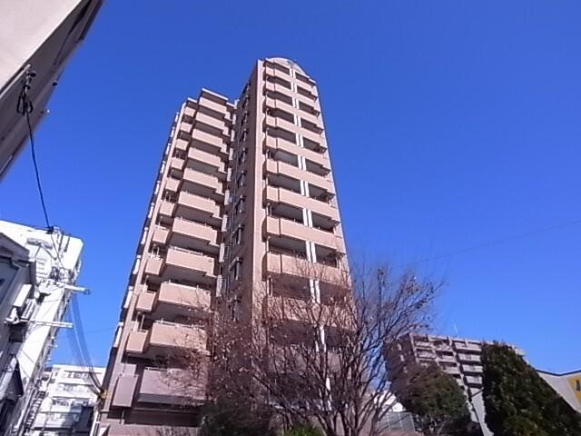 王子公園駅より徒歩6分 築24年9ヶ月 11階建の賃貸物件