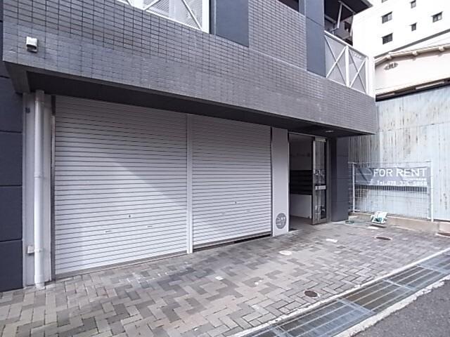 神戸市灘区友田町マンション 共有部分