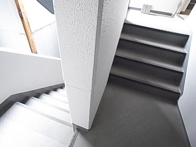 神戸市灘区友田町マンション 共有部分