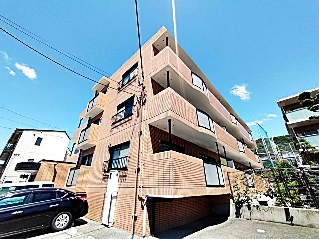 ハイネス岡本（101） 外観
