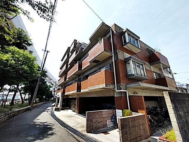 カワベ住吉川３３８ビル（202） 外観